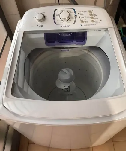 Vendo máquina de lavar roupa 