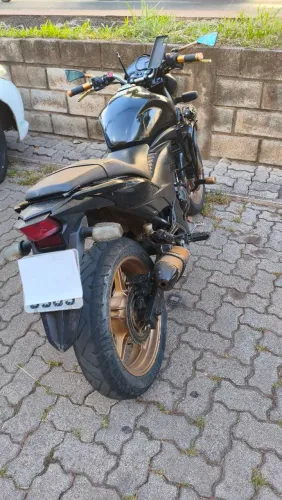 CB 300 flex
