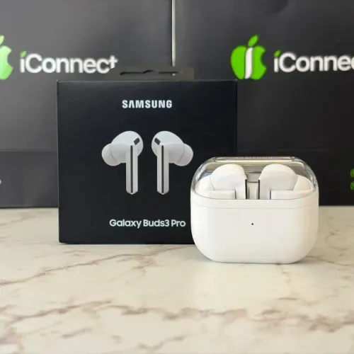 Samsung Galaxy Buds3 Pro | PERFEITO COMPLETO