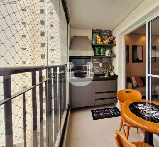 Apartamento à venda no Condomínio Villa Lobos Campolim - Sorocaba, SP