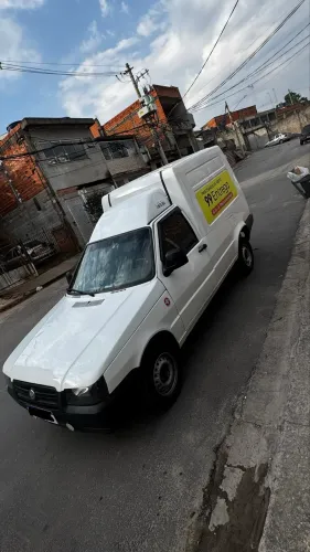 Fiat Fiorino Furg.1.5/1.3/1.3 Fire/1.3 F.flex 2008