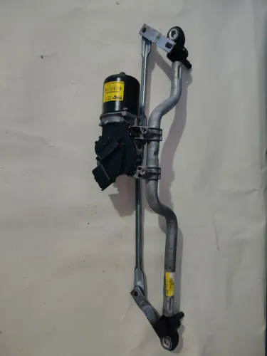 Motor Limpador Renault Clio Ano 2015 Original Usado