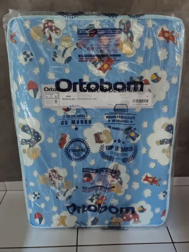Colchão