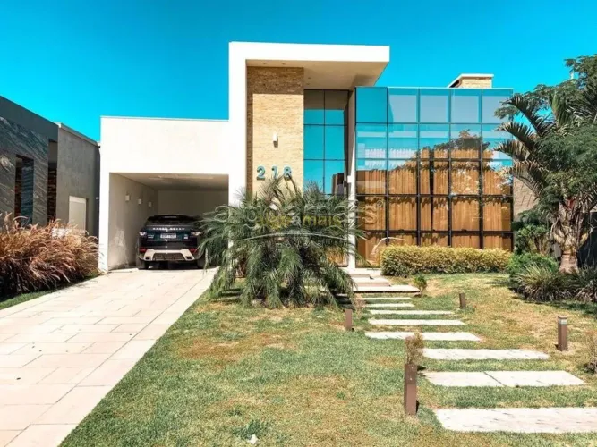 Casa em Condomínio, 3 dormitórios em Condominio Dubai Resort, Capão da Canoa REF: CA1106