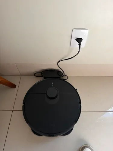 Robô Aspirador Xiaomi S20 Plus