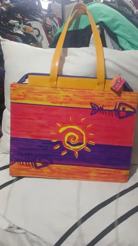 Linda Bolsa Feminina