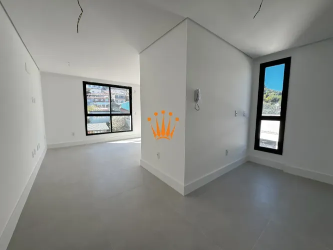 Studio a venda no Centro de Florianópolis.