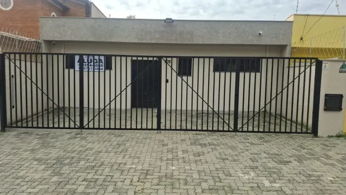 ESCRITORIO Comercial para Locação Excelente Localização em Campinas