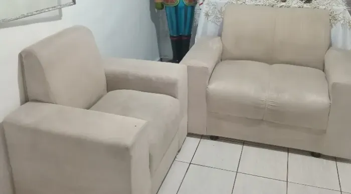 Jogo de sofá