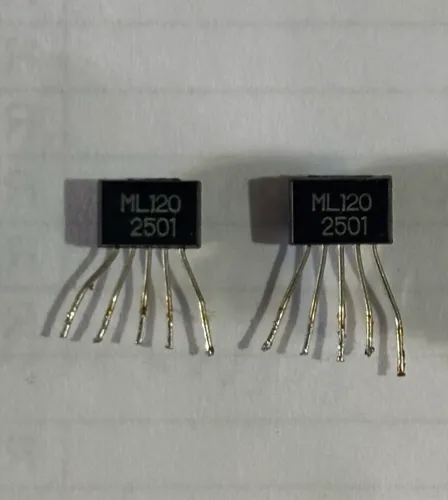CI ML120