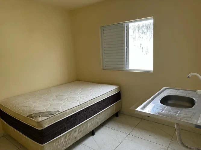 Suite no centro de Arapiraca 