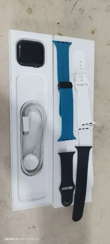 Apple watch series 6 44mm completo
