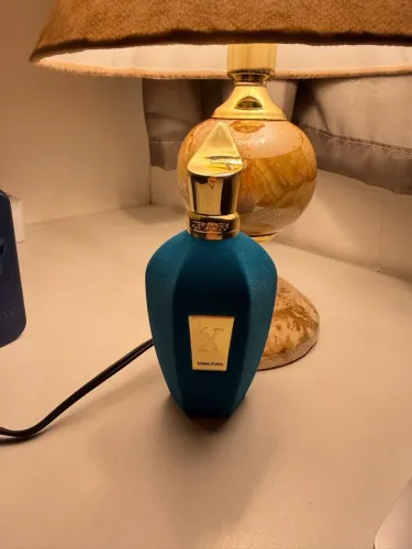 Perfume Xerjoff Erba Pura 100ML 