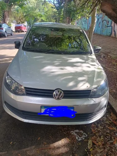 Volkswagen Gol Geração VI Special 1.0 8V Total Flex Mec. 4P 2016