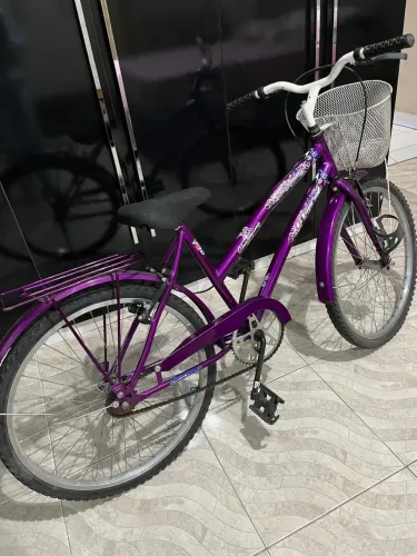Vendo bicicleta em ótimo estado