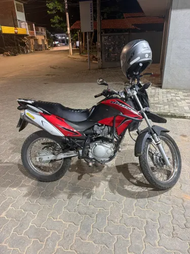 Bros 150