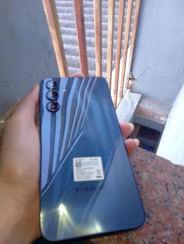 Celular A15 Samsung 