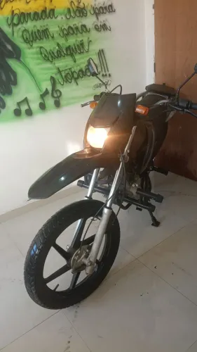 Honda Bros