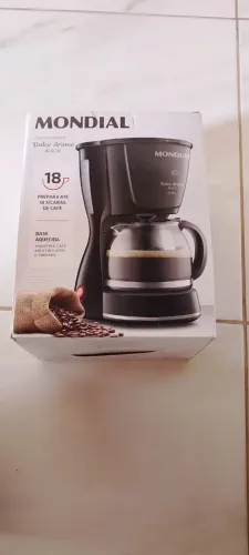 Cafeteira