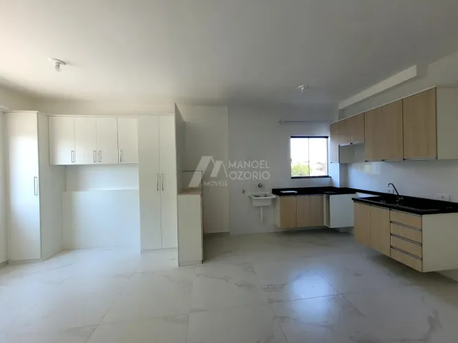 Kitnet à venda em Costeira, Araucária por R$ 215 mil