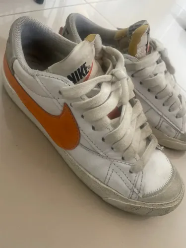 Nike Blazer Low '77