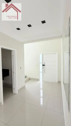 Casa de Condomínio à Venda em Itapeva Votorantim, 3 Suítes