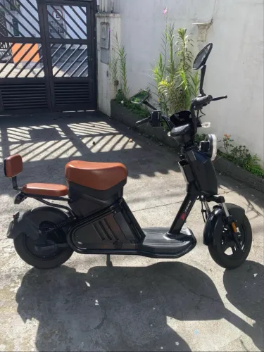 Scooter Eletrica Duos-ETrek 1000W