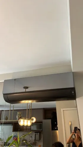 AR CONDICIONADO