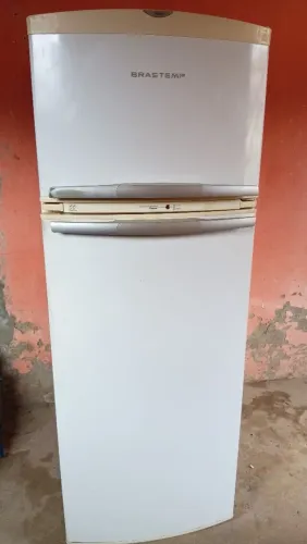 Geladeira