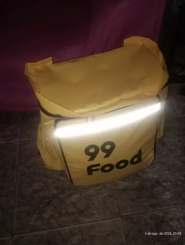 Bag 99 nova