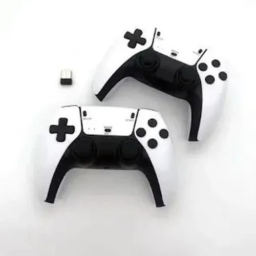 Game Retrô M15 Pro 4k 64GB com 2 Controles sem Fio