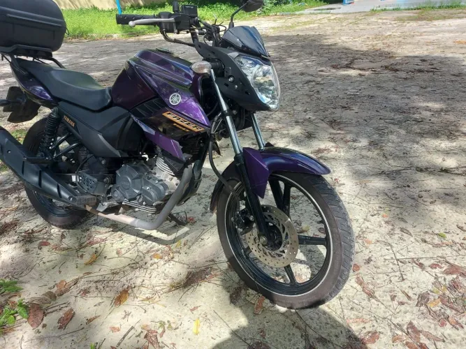 FAZER 150