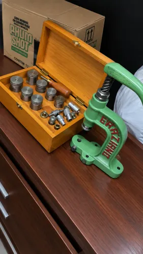 Balancim de Pressão Graziano - ANTIGUIDADE IDEAL PARA COLECIONADOR 