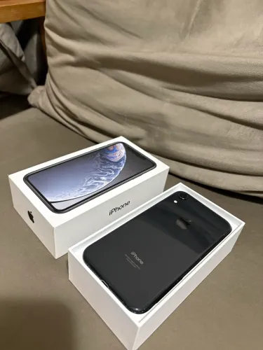 iPhone XR 128GB Todo Original