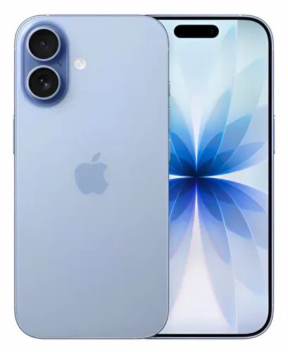 iPhone 17