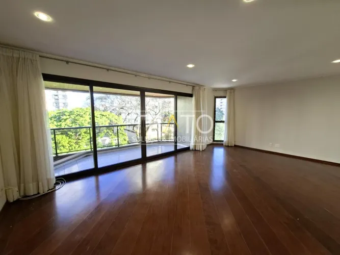 Apartamento para locação no Edifício Arraial do Cabo | Cambuí | 4 dormitórios