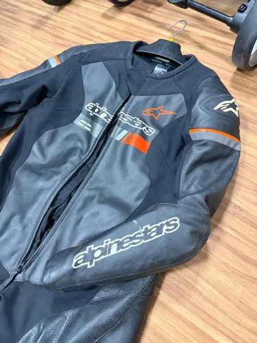 Macacão alpinestars techair T 54