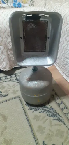 Aquecedor