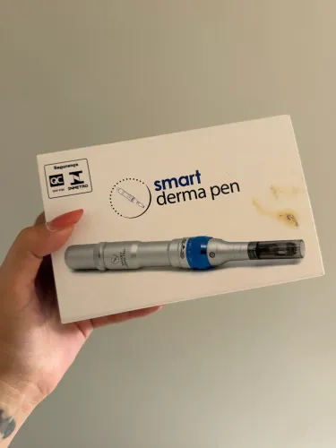 Smart derma pen 