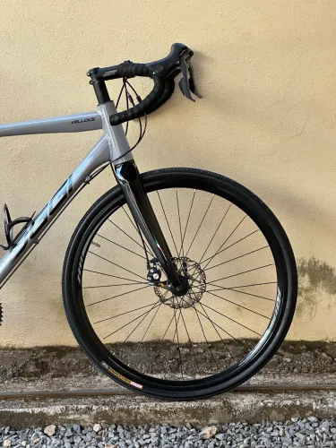 Vendo Bicicleta Oggi Velloce XL Impecável | Usada menos de 10 vezes