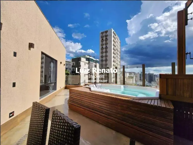 Apartamento á venda no bairro Cruzeiro