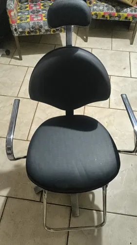 CADEIRA PARA SALÃO