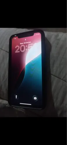 Vendo iPhone 11