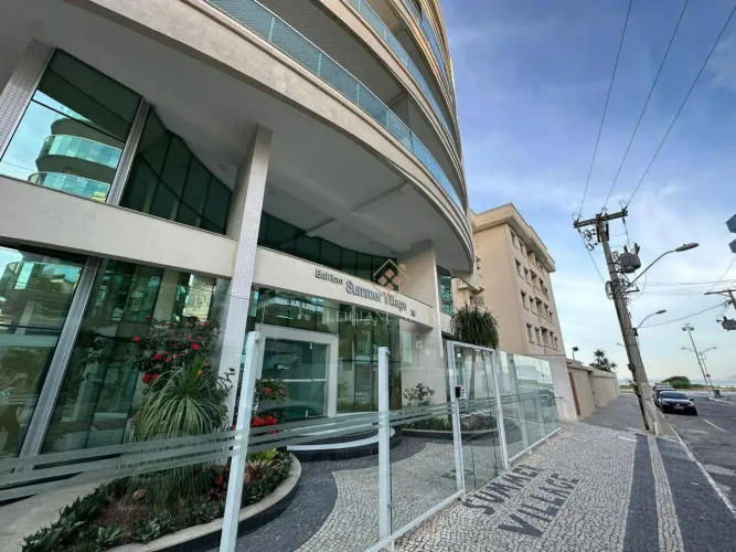 Apartamento com 3 dormitórios à venda, 186 m² por R$ 1.400.000 - Praia do Forte - Cabo Fri