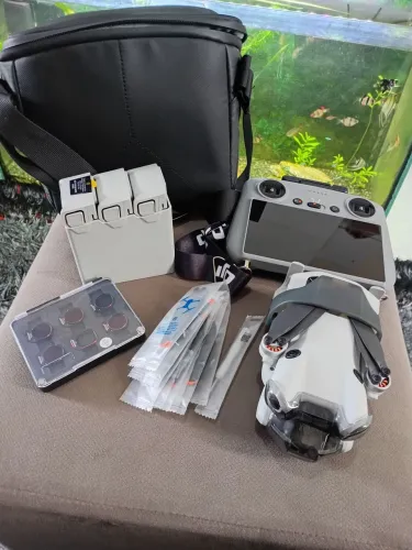Drone mini 4 pro