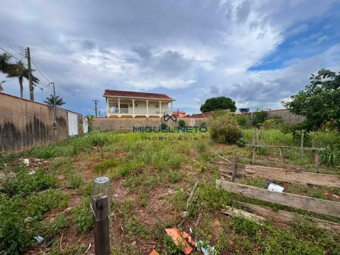 Oportunidade de investimento no Bairro Agenor de Carvalho