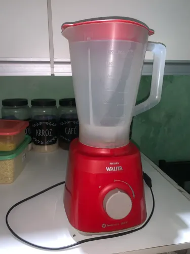 Liquidificador