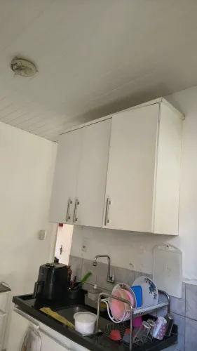 Móvel cozinha