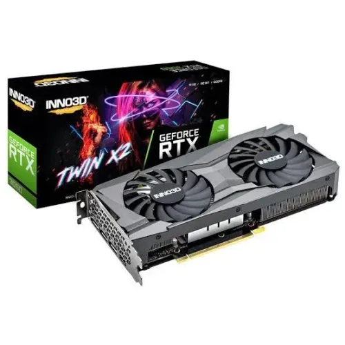Vendo placa de vídeo RTX 3060