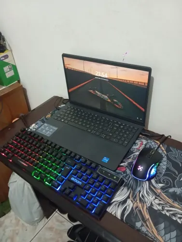 Vendo Dell Inspiron 15